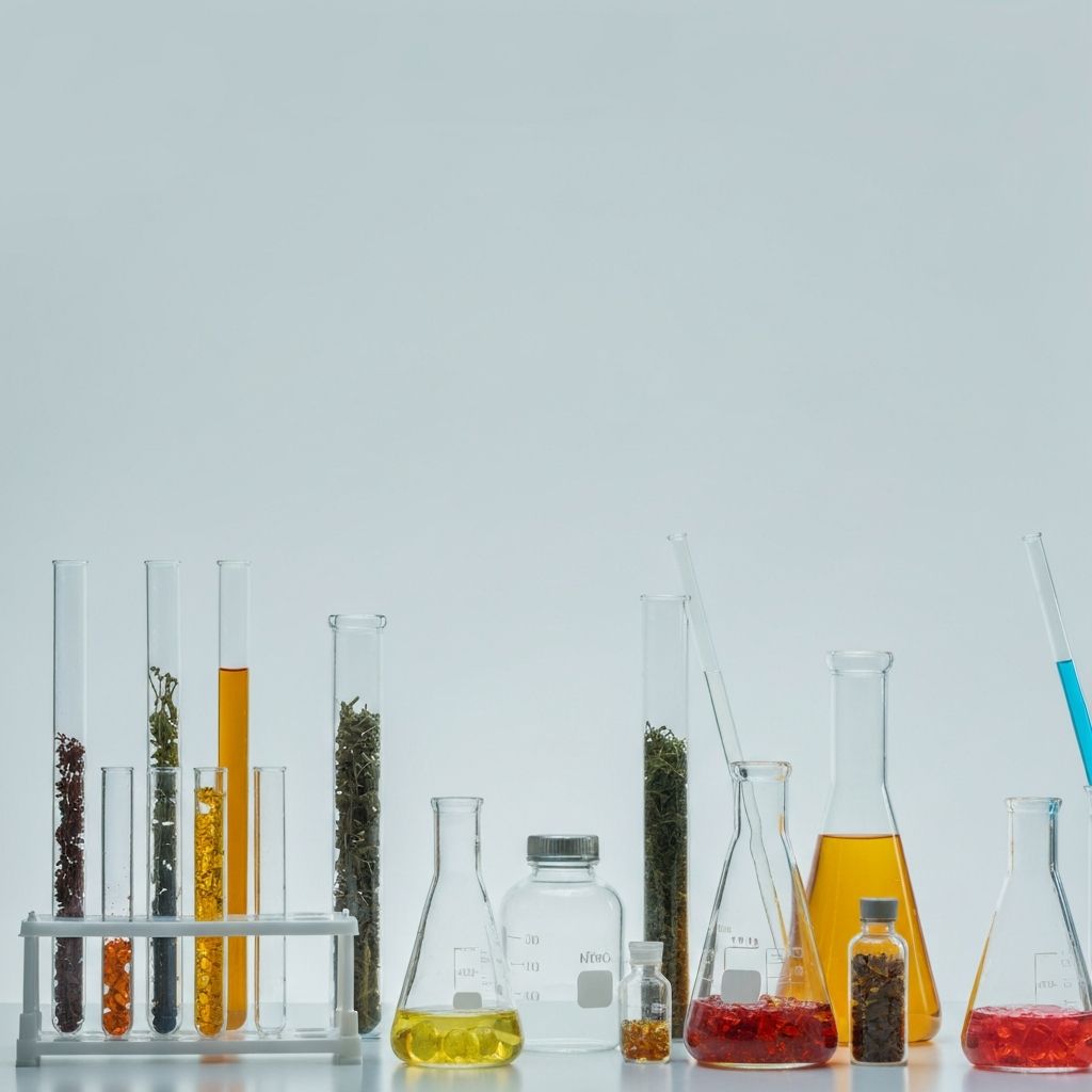 Wissenschaftliche Forschung